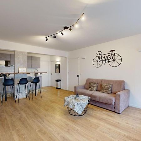 199 Suite Monopoly - Superb Apartment In París Exterior foto