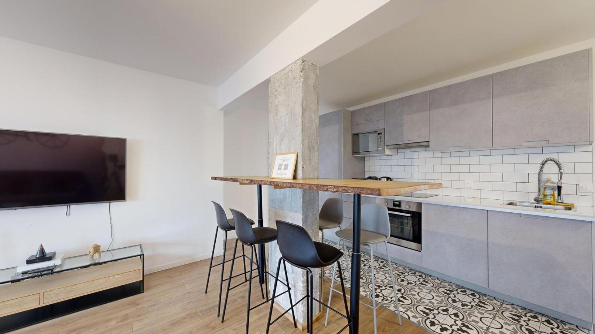 199 Suite Monopoly - Superb Apartment In París Exterior foto